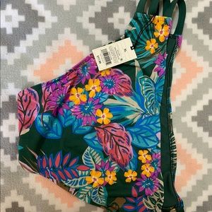 Womens swim suit bottoms